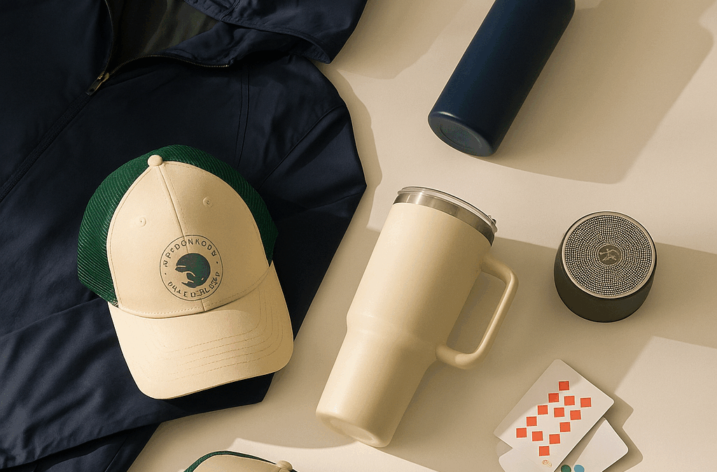 Checklista inför beställning av profilprodukter