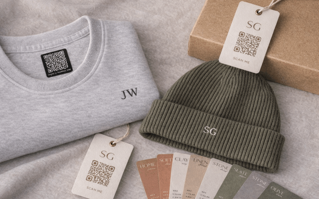 Merch 2026 – Här är trenderna som formar framtidens varumärken