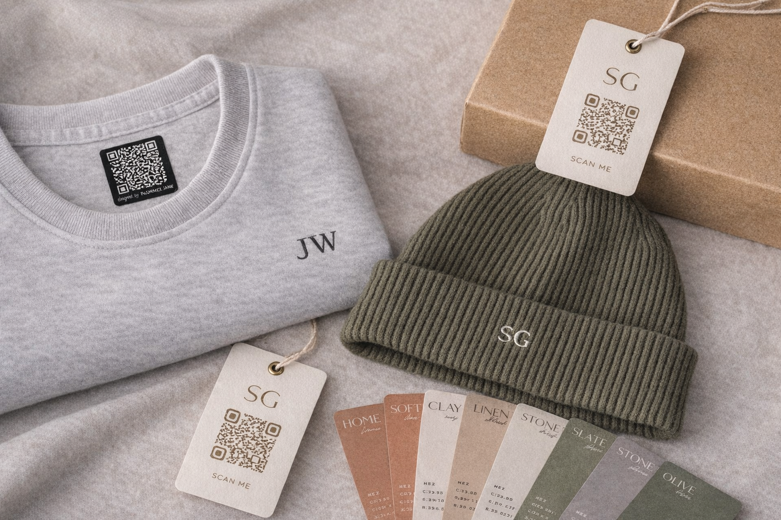 Merch 2026 – Här är trenderna som formar framtidens varumärken