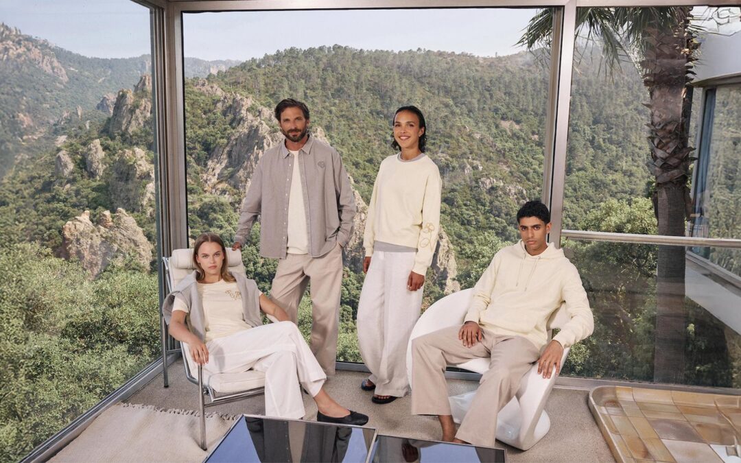 Så väljer du rätt profilkläder för ditt företag